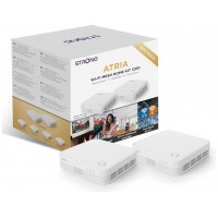 MESH STRONG WI-FI MESH HOME KIT 1200 en Huesoi